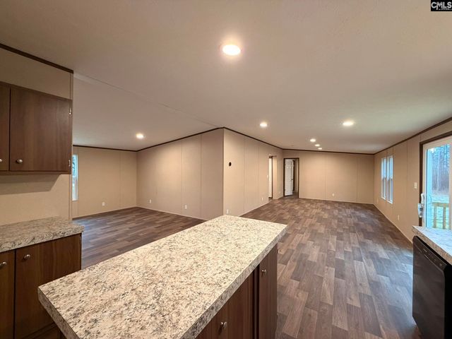 136 Carlton Drive, Batesburg, SC 29006