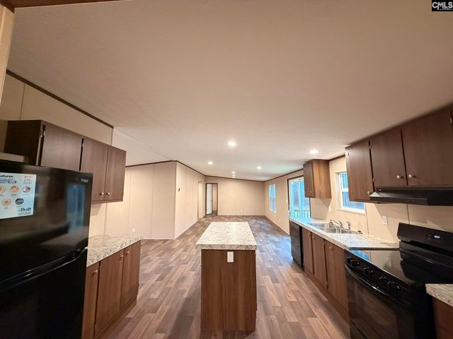 136 Carlton Drive, Batesburg, SC 29006