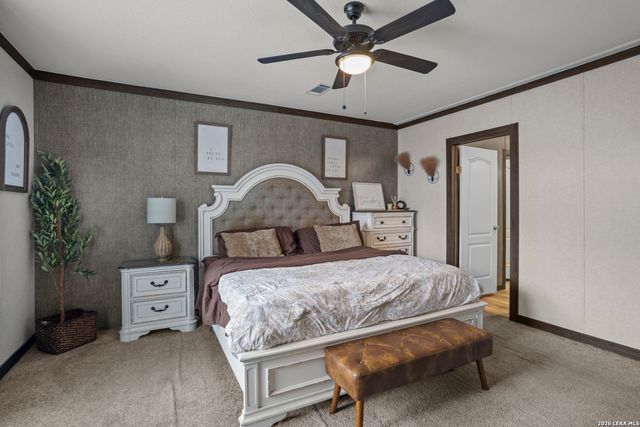 510 Cedar, Jourdanton, TX 78026