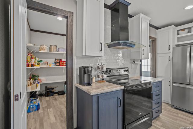 510 Cedar, Jourdanton, TX 78026