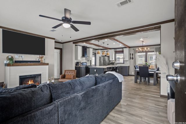 510 Cedar, Jourdanton, TX 78026
