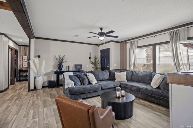 510 Cedar, Jourdanton, TX 78026