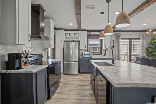 510 Cedar, Jourdanton, TX 78026