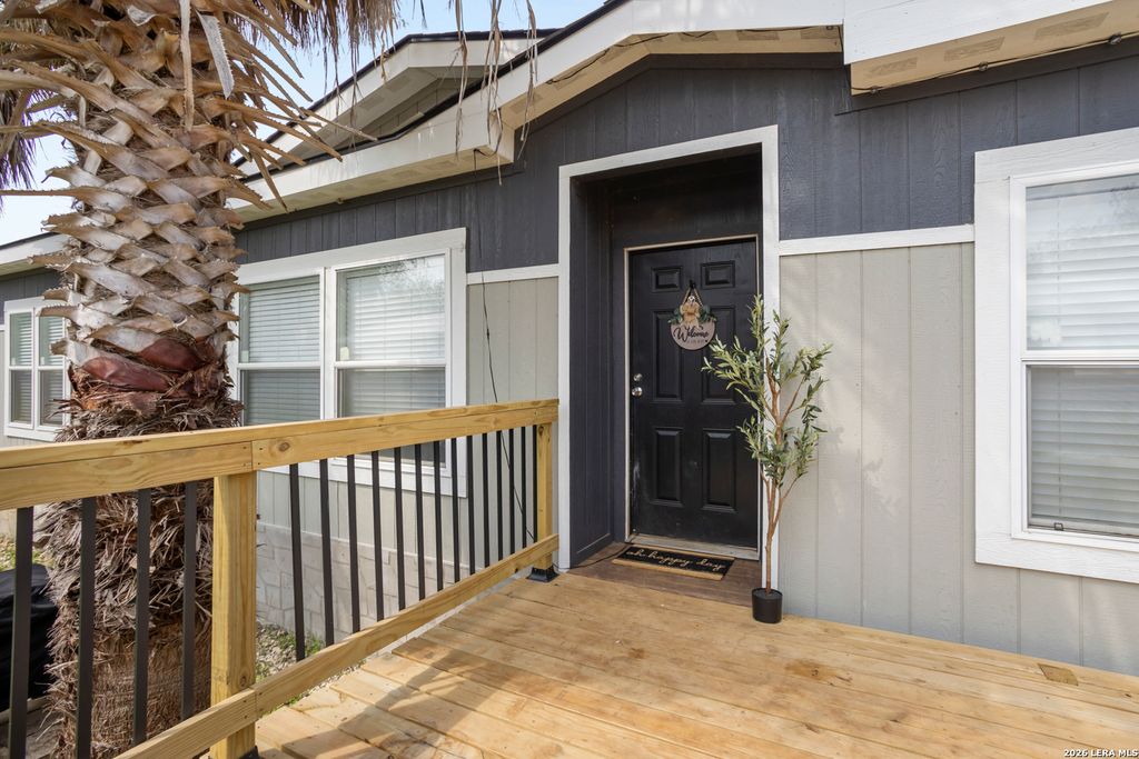 510 Cedar, Jourdanton, TX 78026
