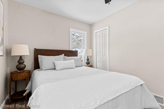 23421 W McNichols Road, Detroit, MI 48219