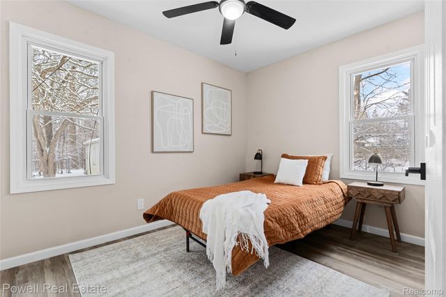 23421 W McNichols Road, Detroit, MI 48219