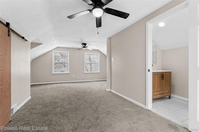 23421 W McNichols Road, Detroit, MI 48219