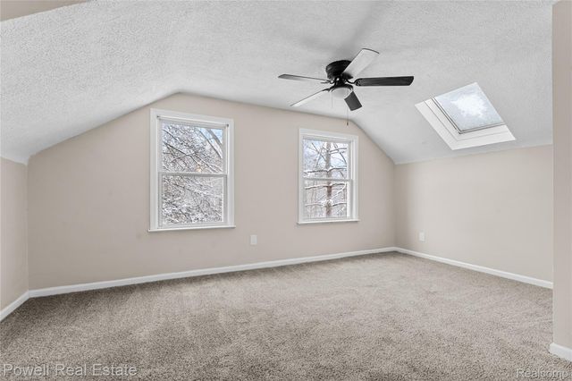 23421 W McNichols Road, Detroit, MI 48219