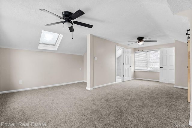 23421 W McNichols Road, Detroit, MI 48219