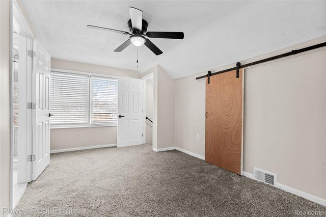 23421 W McNichols Road, Detroit, MI 48219