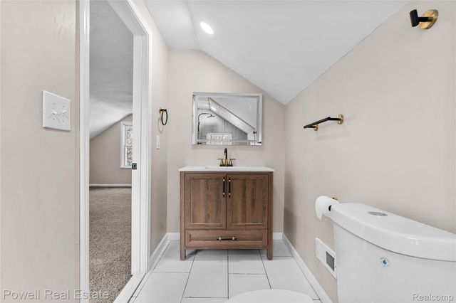 23421 W McNichols Road, Detroit, MI 48219