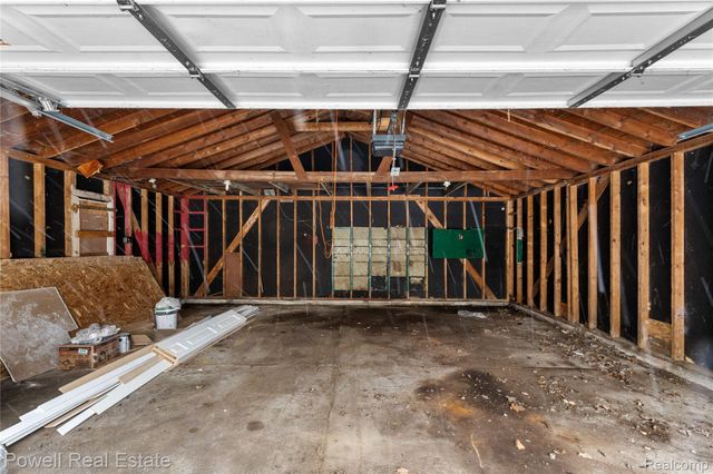 23421 W McNichols Road, Detroit, MI 48219