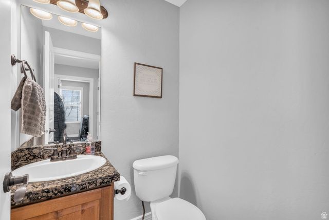 14638 S QUIET GLEN DR, Herriman, UT 84096