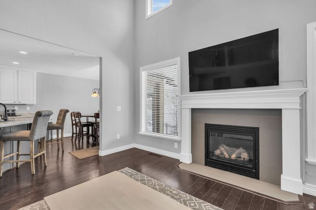 14638 S QUIET GLEN DR, Herriman, UT 84096