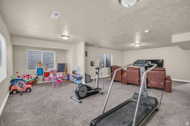 14638 S QUIET GLEN DR, Herriman, UT 84096