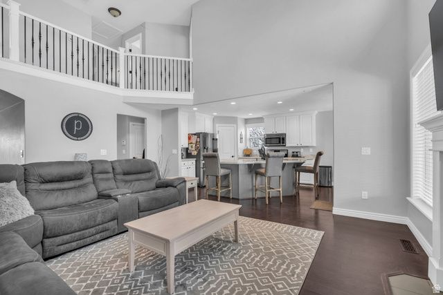 14638 S QUIET GLEN DR, Herriman, UT 84096