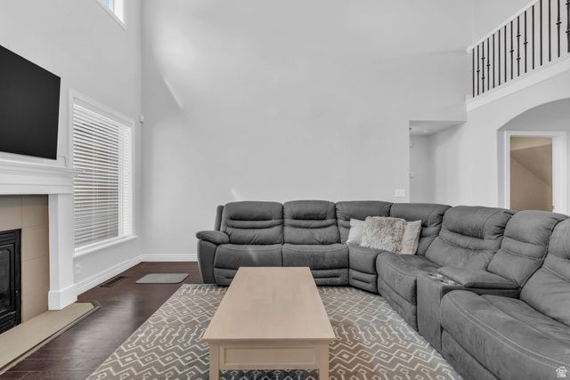 14638 S QUIET GLEN DR, Herriman, UT 84096