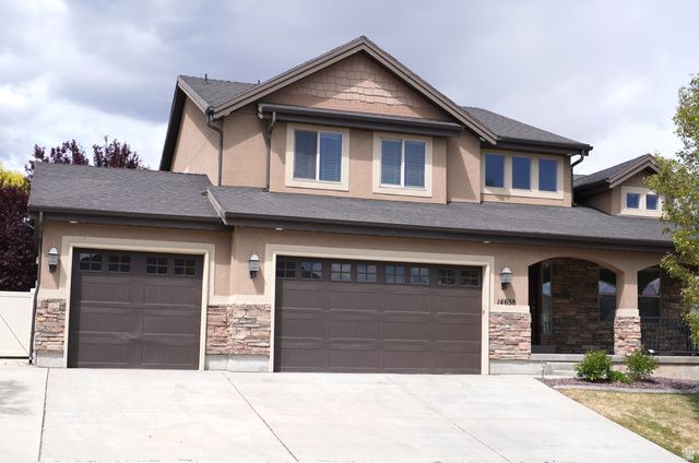 14638 S QUIET GLEN DR, Herriman, UT 84096