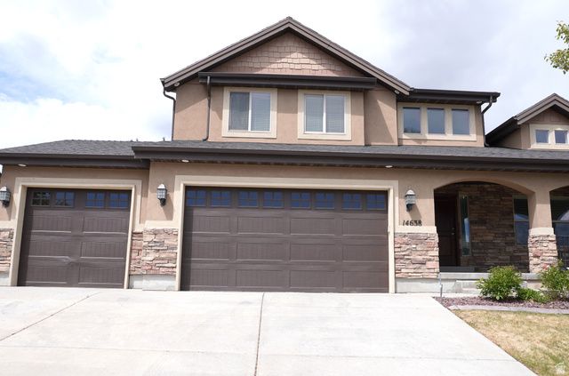 14638 S QUIET GLEN DR, Herriman, UT 84096
