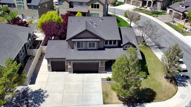 14638 S QUIET GLEN DR, Herriman, UT 84096