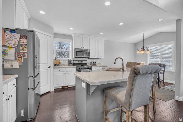 14638 S QUIET GLEN DR, Herriman, UT 84096