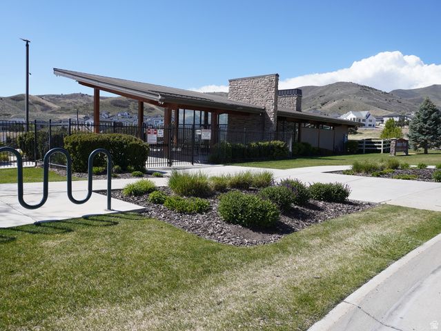 14638 S QUIET GLEN DR, Herriman, UT 84096