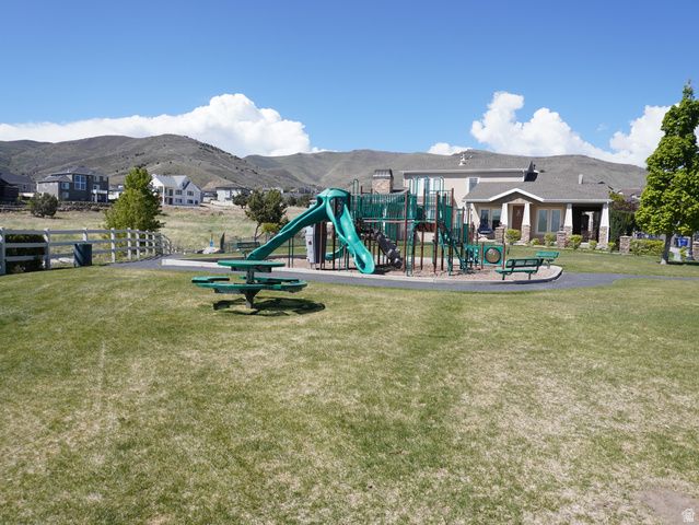 14638 S QUIET GLEN DR, Herriman, UT 84096