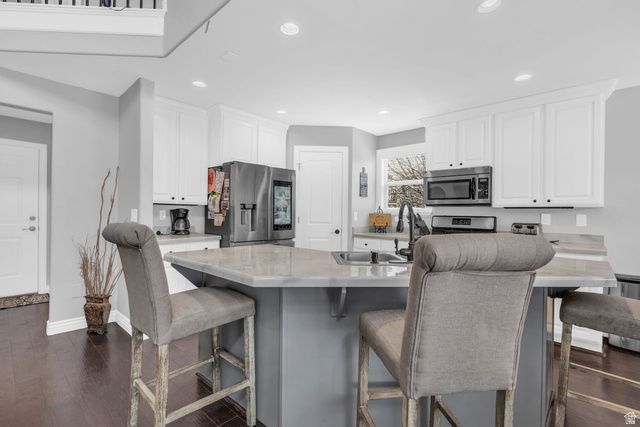 14638 S QUIET GLEN DR, Herriman, UT 84096