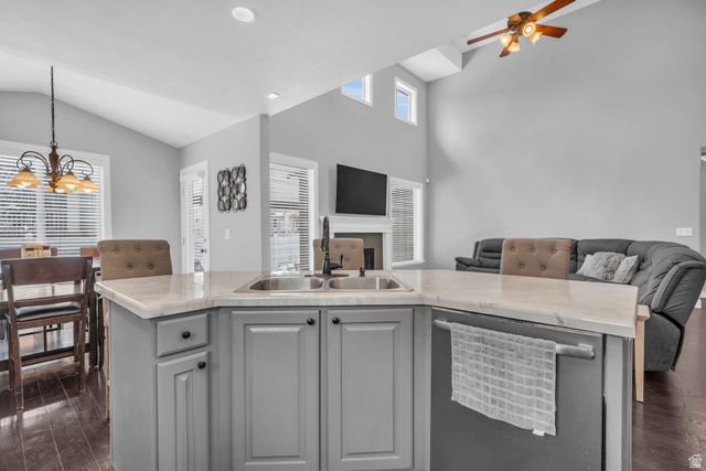 14638 S QUIET GLEN DR, Herriman, UT 84096
