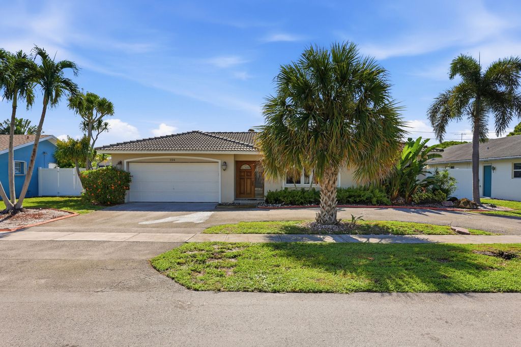 106 Orchard Ridge Lane, Boca Raton, FL 33431