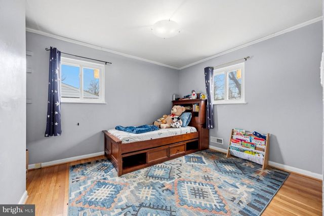 1204 CANBERWELL RD, Baltimore, MD 21228