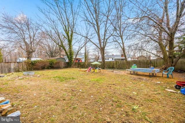 1204 CANBERWELL RD, Baltimore, MD 21228