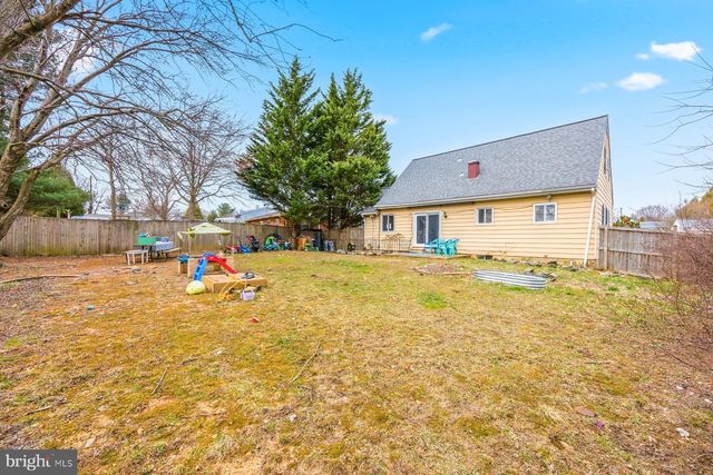 1204 CANBERWELL RD, Baltimore, MD 21228