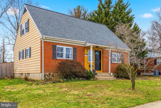 1204 CANBERWELL RD, Baltimore, MD 21228