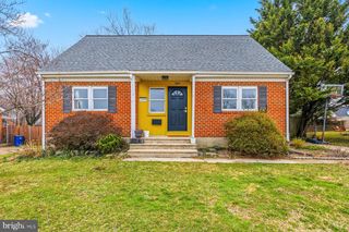 1204 CANBERWELL RD, Baltimore, MD 21228