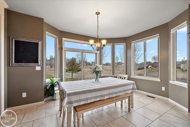 15833 Kingsway Drive, Macomb Twp, MI 48044