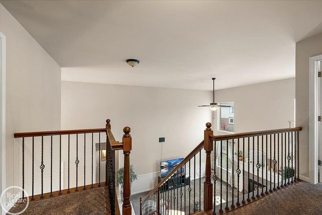 15833 Kingsway Drive, Macomb Twp, MI 48044