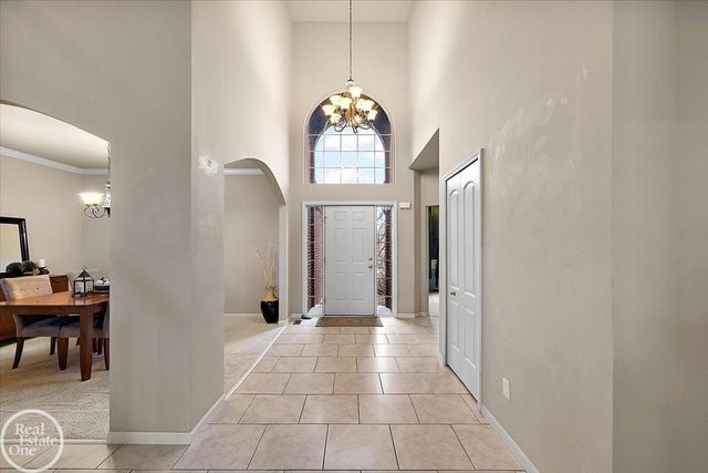 15833 Kingsway Drive, Macomb Twp, MI 48044