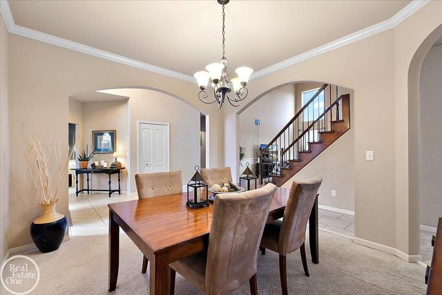 15833 Kingsway Drive, Macomb Twp, MI 48044