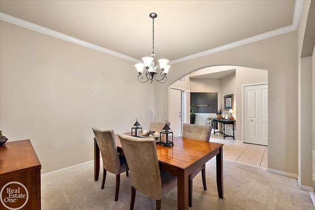 15833 Kingsway Drive, Macomb Twp, MI 48044