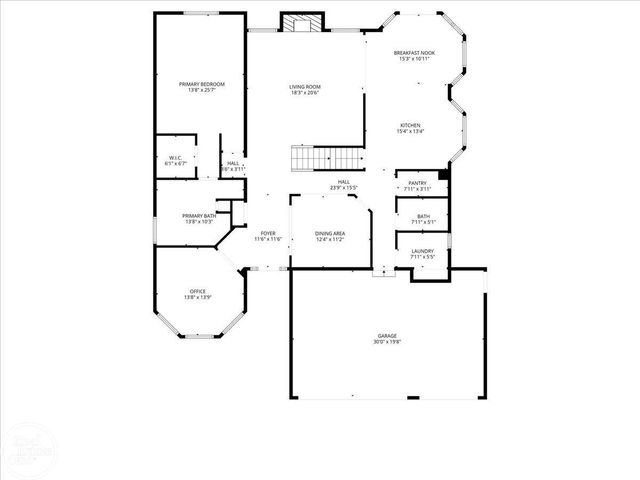 15833 Kingsway Drive, Macomb Twp, MI 48044