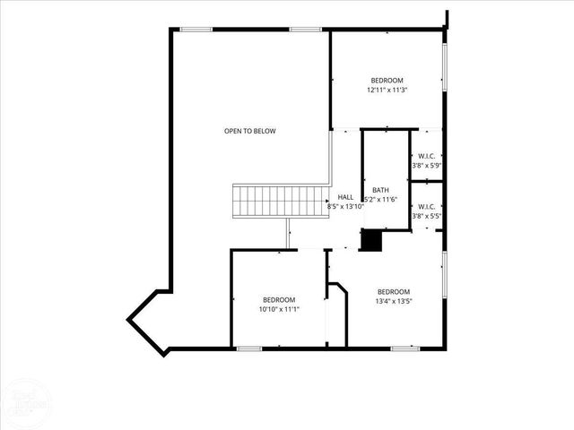 15833 Kingsway Drive, Macomb Twp, MI 48044