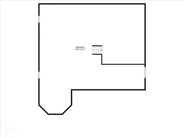 15833 Kingsway Drive, Macomb Twp, MI 48044