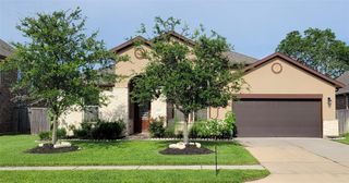 2521 Scarlett Trace, Pearland, TX 77584