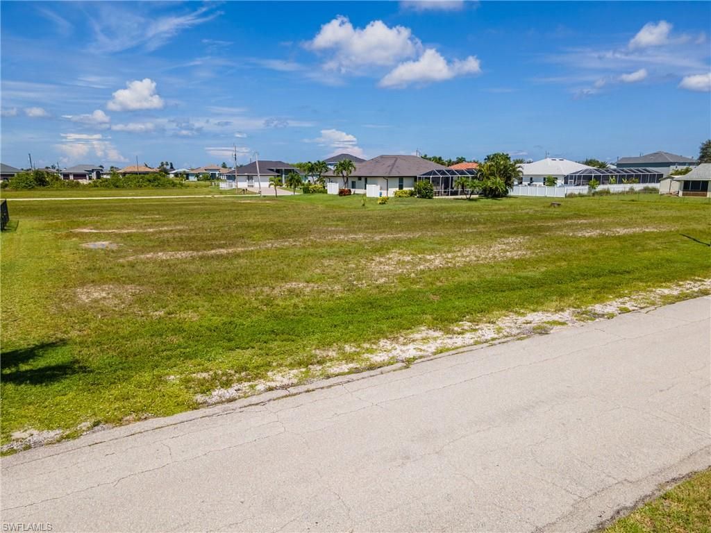 1212 NW 38th AVE, CAPE CORAL, FL 33993 — exterior