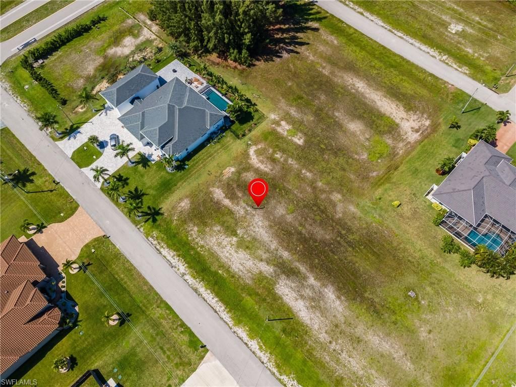 1212 NW 38th AVE, CAPE CORAL, FL 33993 — photo 4