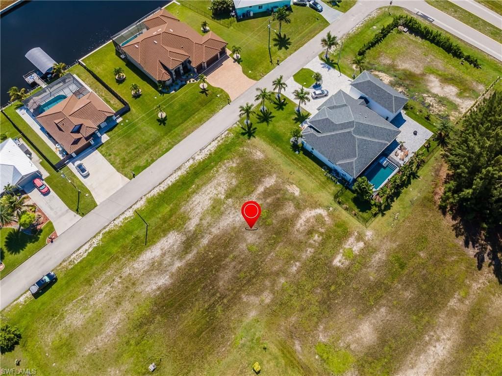 1212 NW 38th AVE, CAPE CORAL, FL 33993 — photo 5