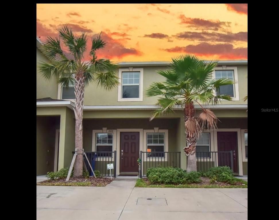 1426 HARBOUR BLUE STREET, Ruskin, FL 33570