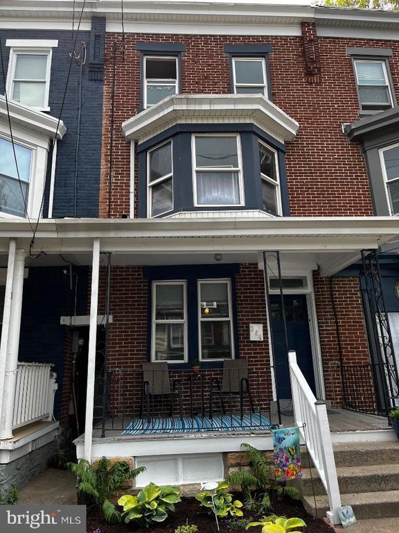 304 RUBY ST, Lancaster, PA 17603