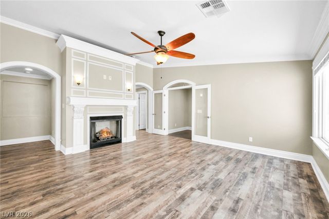 5924 Radiance Park Street, North Las Vegas, NV 89081